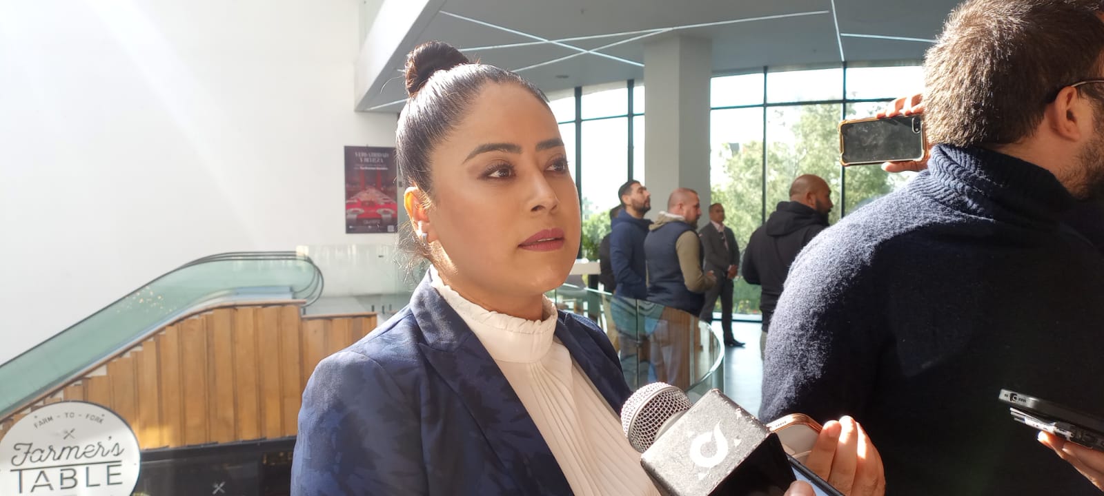 Accidentes de transporte de personal afectan a la industria de Tijuana