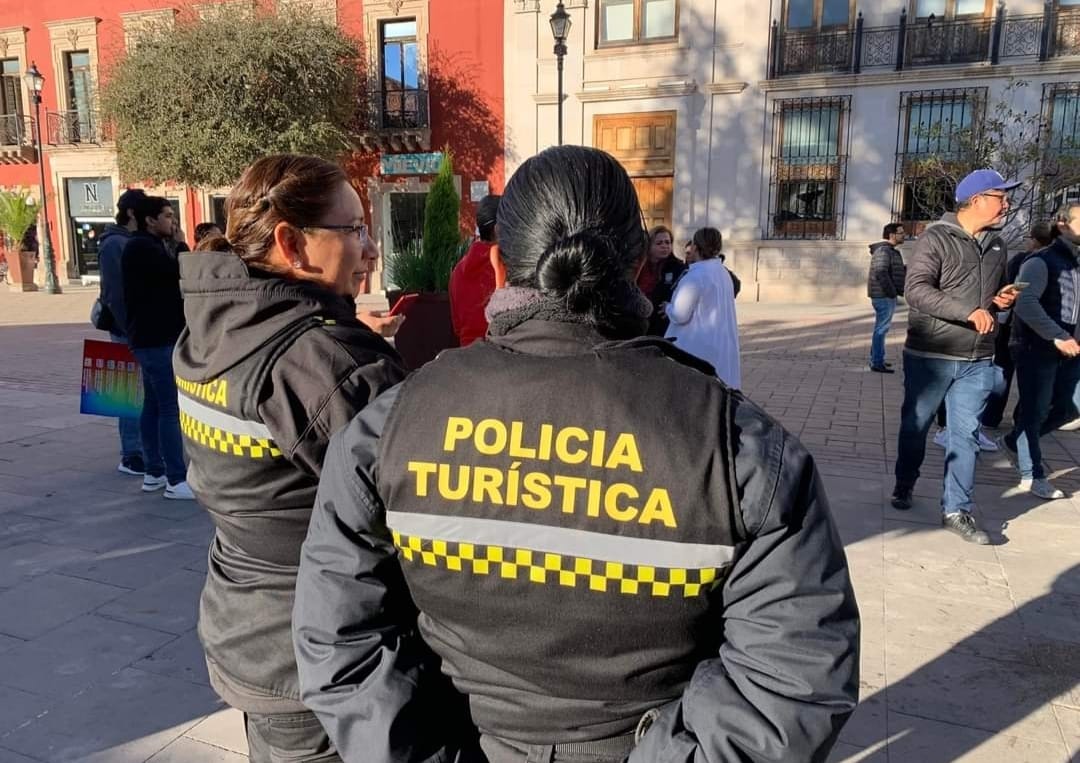 En Semana Santa garantizan seguridad de los duranguenses