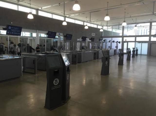 Cruces ilegales causan cierres constantes en garitas fronterizas: Cotuco Tijuana