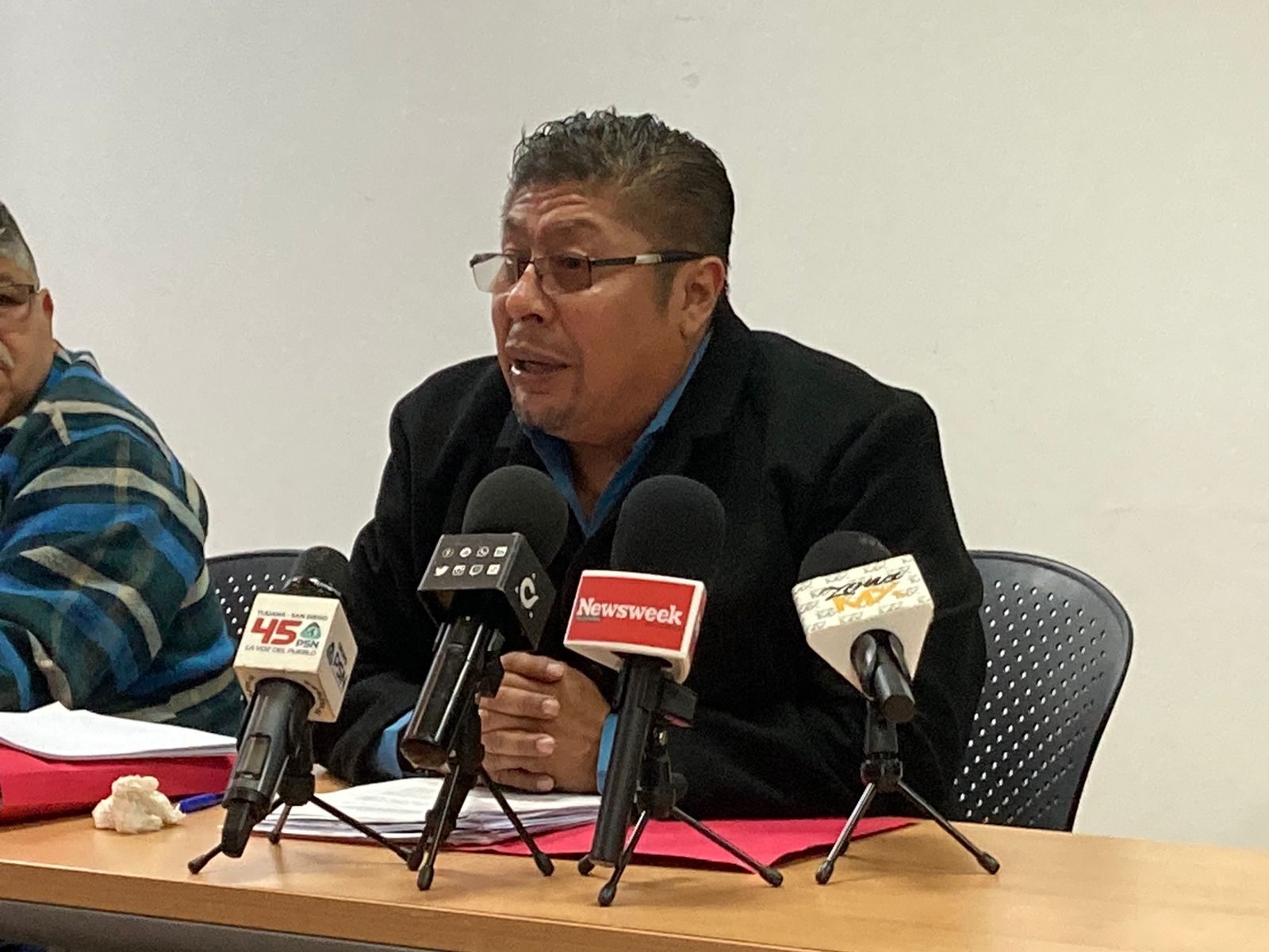 Denuncian a gobierno de BC por irregularidades en proyecto “Corredor Agua Caliente”