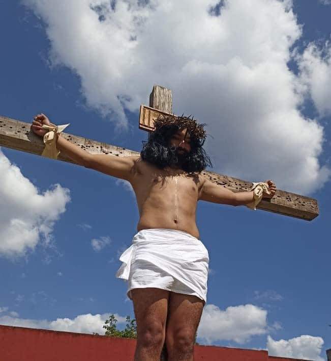 Se están ultimando los detalles para dar inicio a la Semana Santa