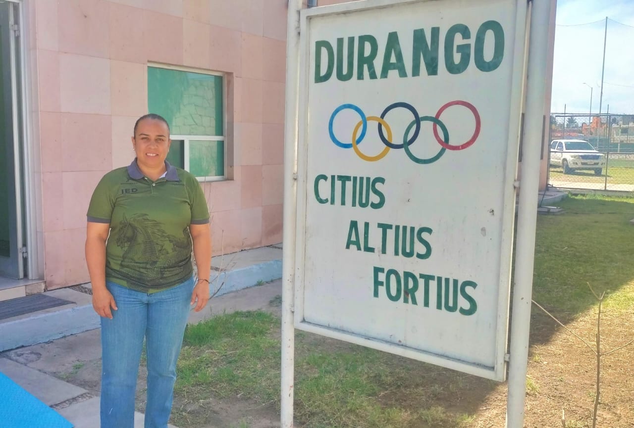Charito Saucedo, proyectos y trayectoria
