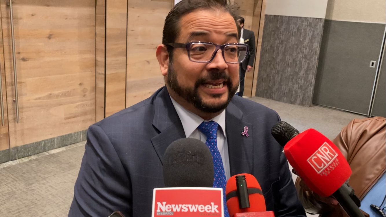 Aún no se logra cumplir con el total de obligaciones en materia de género en BC