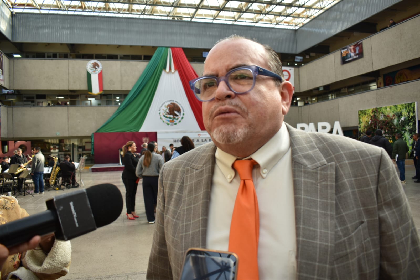 Policías comerciales con enfermedades crónico degenerativas sí serán atendidos en IMSS: Oficialía Mayor de Tijuana