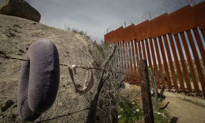 Militarización en la frontera orilla a migrantes a cruzar por zonas más peligrosas