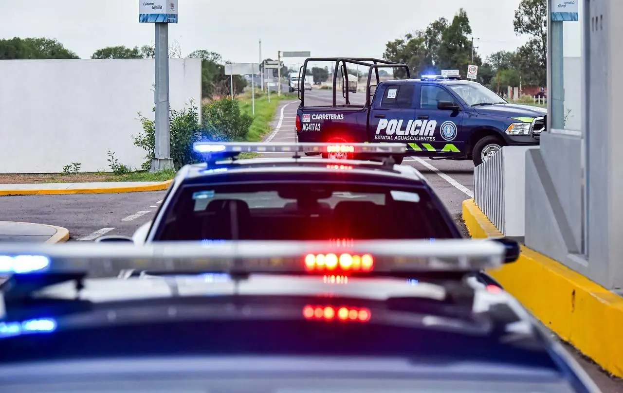 Recomiendan uso de app "Emergencia Carretera" esta Semana Santa