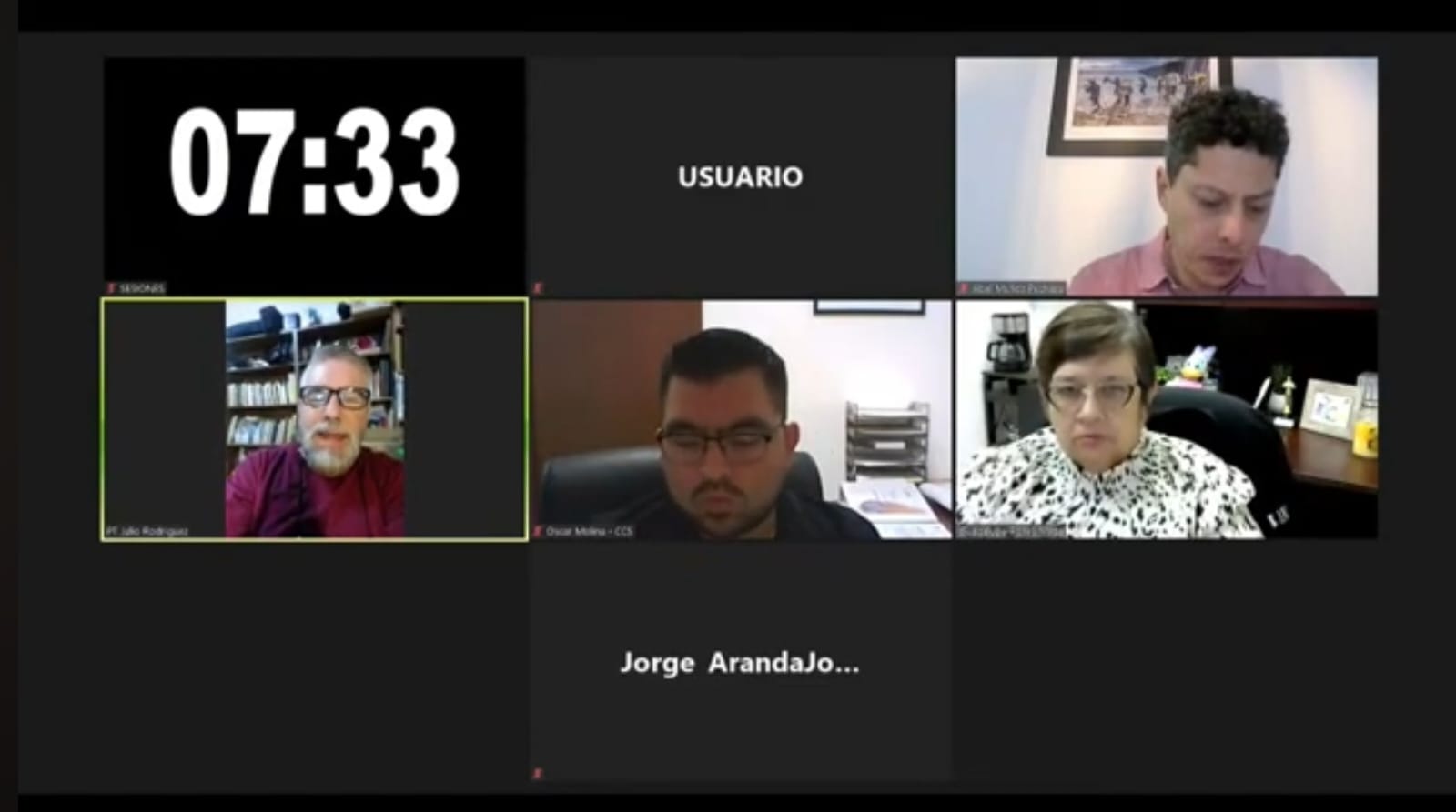 Comisión del IEEBC emite lineamientos generales para la celebración de los debates 2024