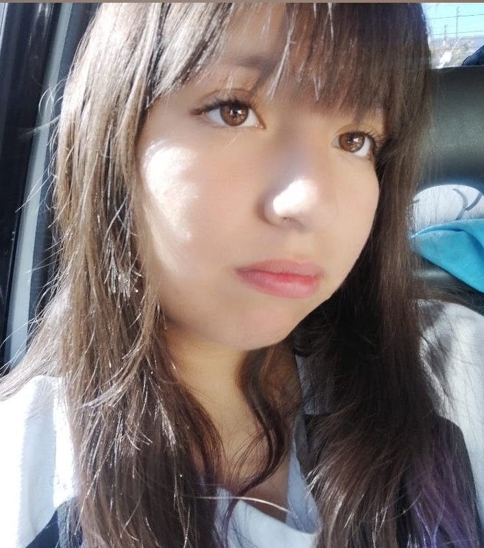 Pesquisa de Ailyn Anahí García Abad de 16 años