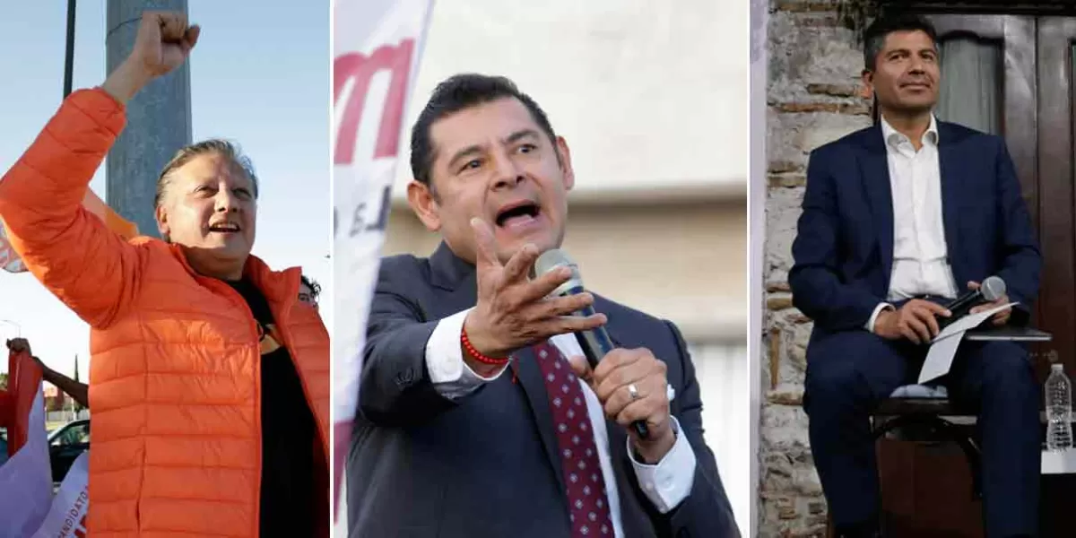 Justicia y castigo, exigen candidatos por asesinato de morenista en Acatzingo