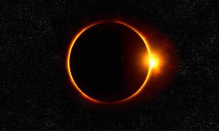 Con expertos en astronomía y diversas actividades se recibirá el Eclipse Solar Total en Gómez Palacio