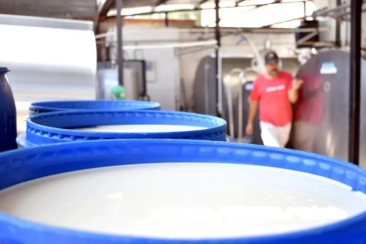 Este martes inicia el 9° Foro Internacional de Lechería