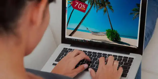 Aumentan “ofertas fantásticas”; fraudes vacacionales 