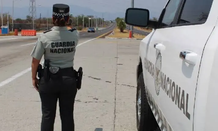 Pide Durango más elementos de la Guardia Nacional previo al eclipse
