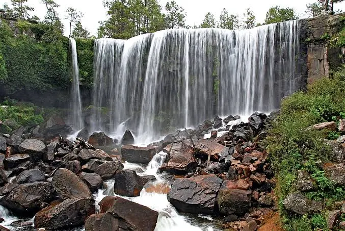 En Durango, buscan manantiales ante la falta de agua
