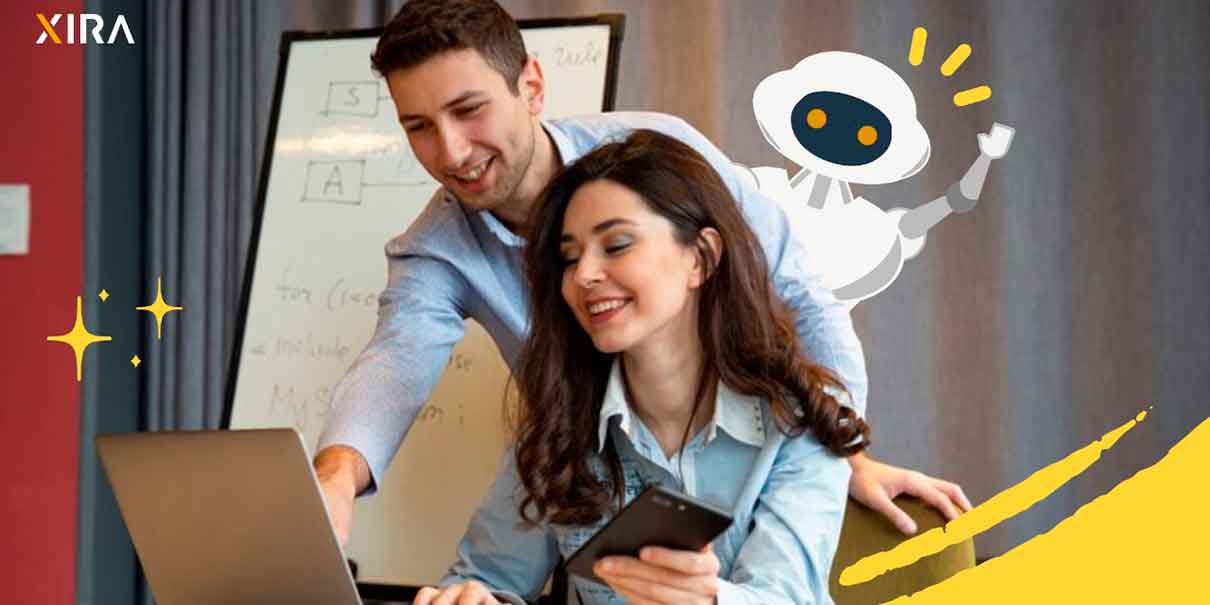 La IA Generativa y el futuro de los chatbots