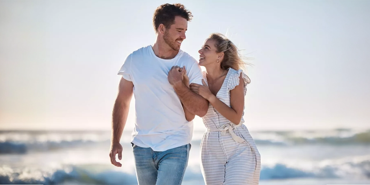 satisfacción en las relaciones