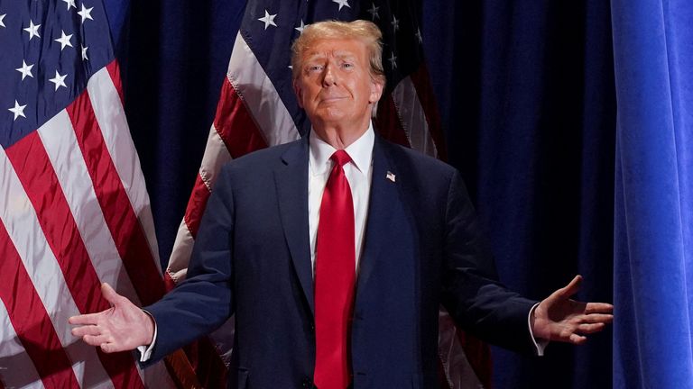 Cruces irregulares podrían incrementar con Donald Trump en el proceso electoral de Estados Unidos