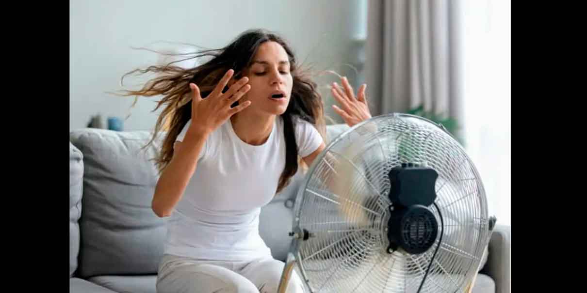 Los Mejores Ventiladores de Torre y Piso en México
