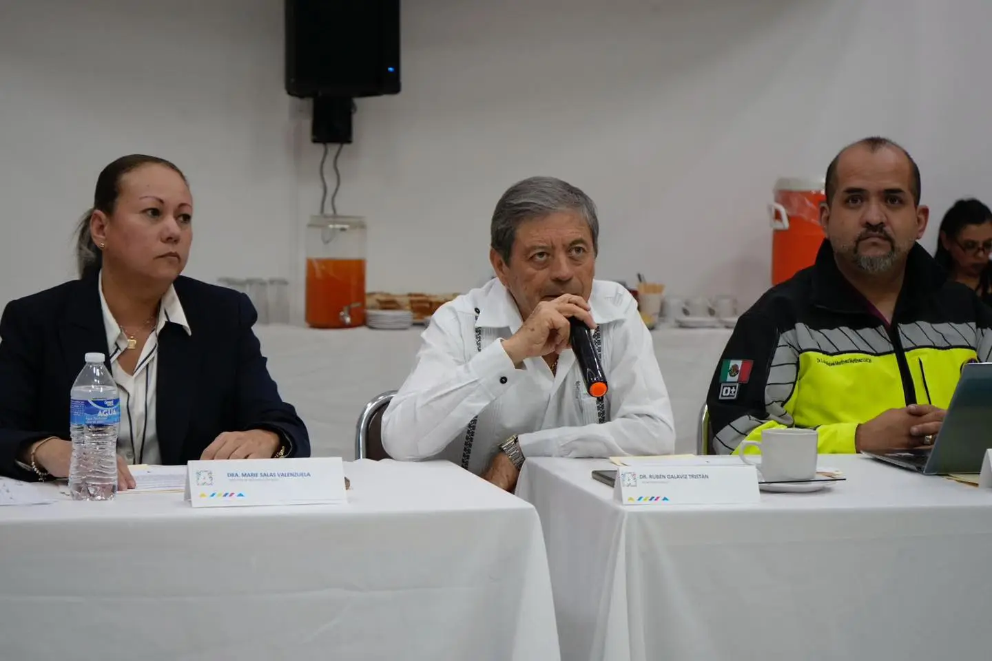 En Aguascalientes no es recomendable hervir el agua: Secretario de Salud