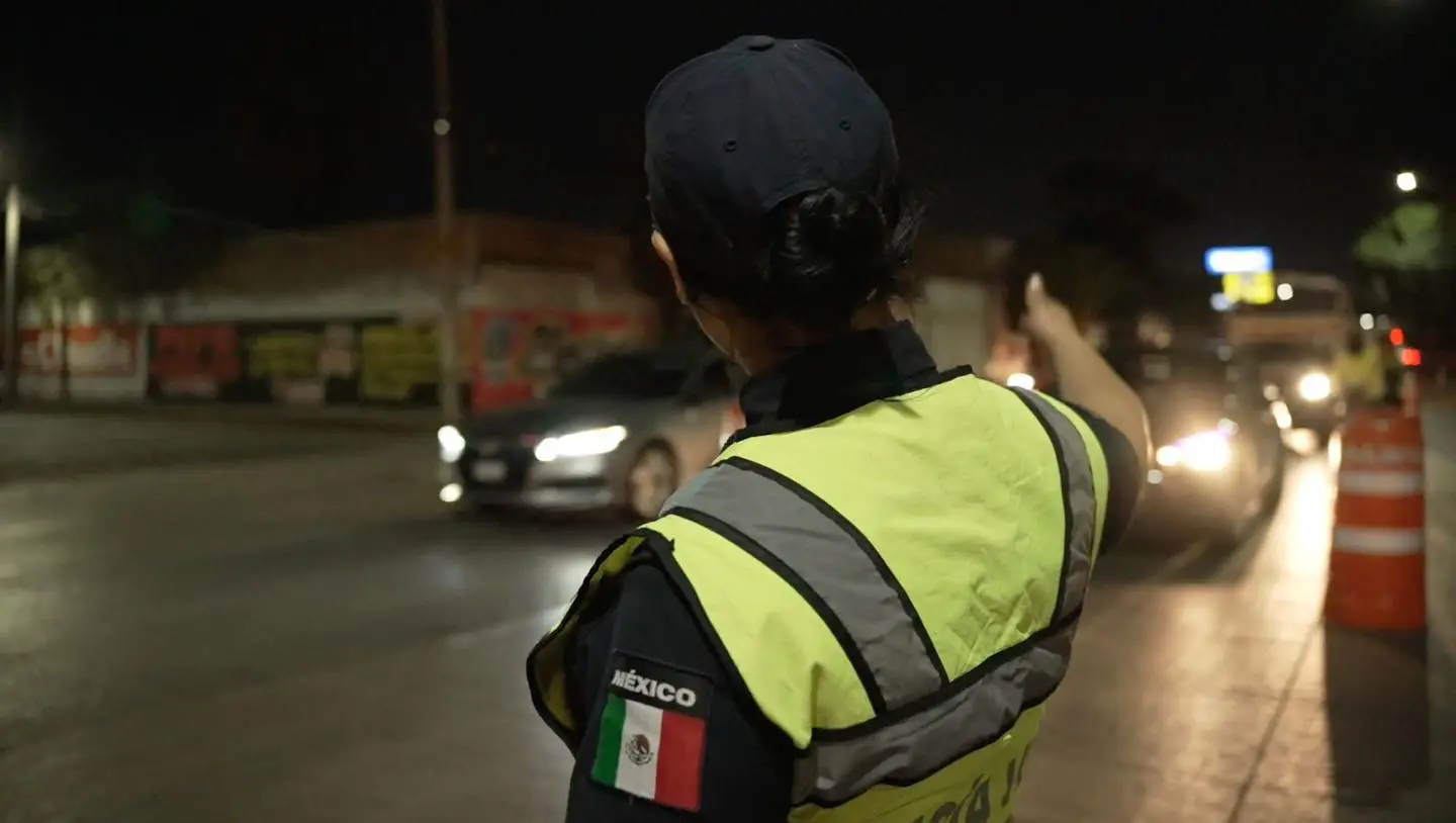 Artistas de la FNSM solicitan acompañamiento de tránsito