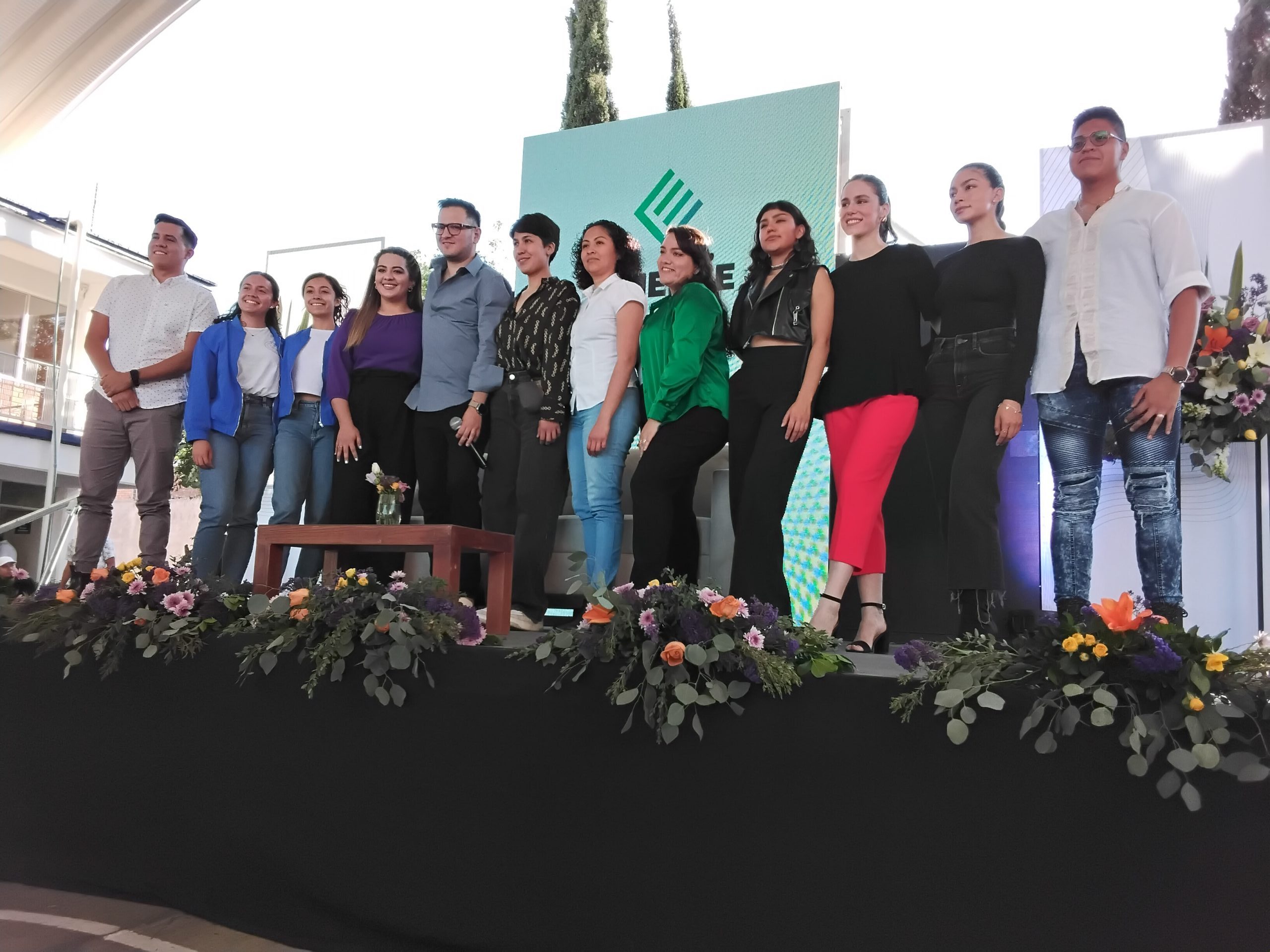 Plataforma Emerge