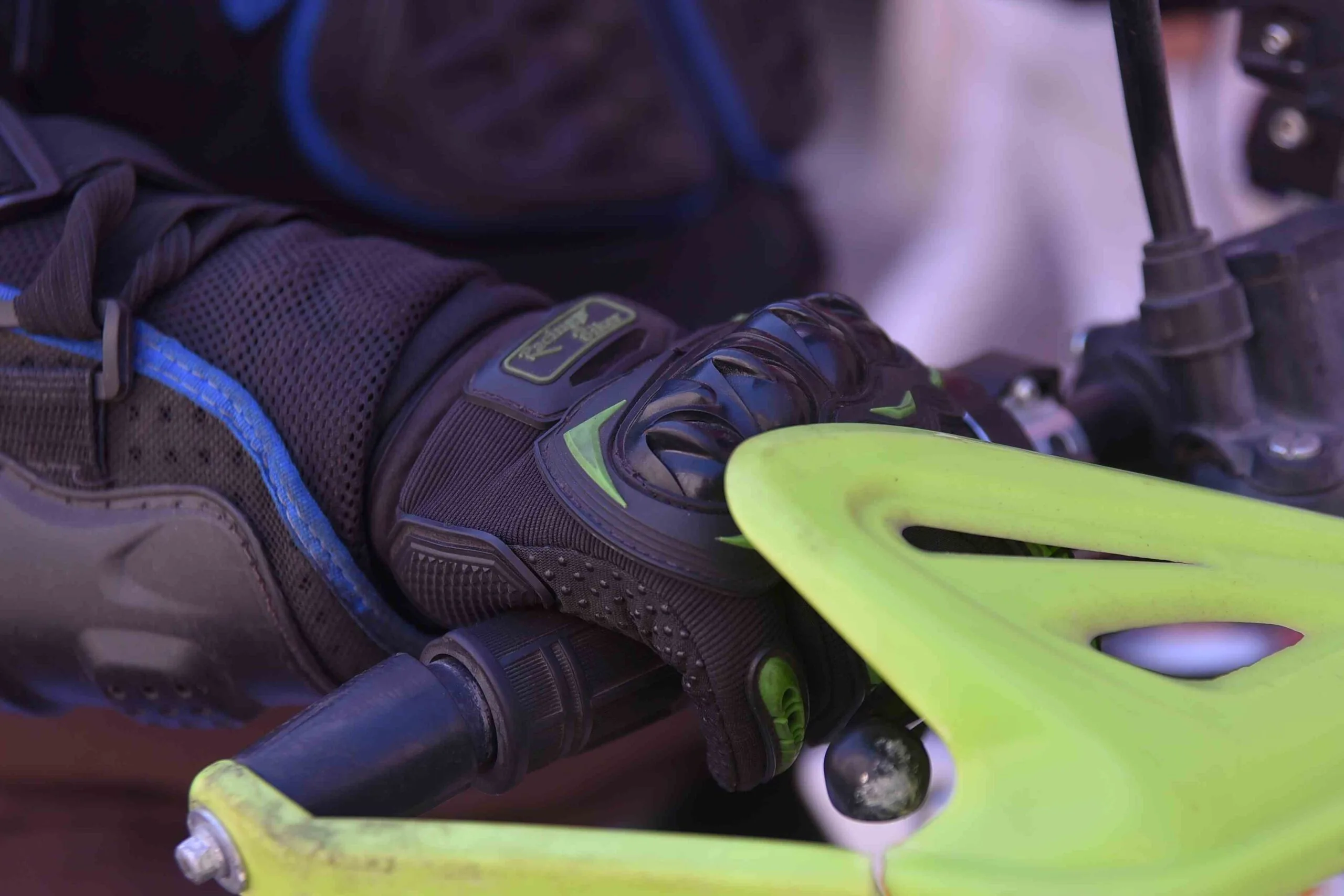 Con campaña, Ayuntamiento busca disminuir accidentes motociclistas