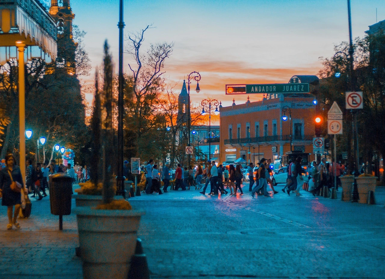 Aguascalientes, segundo lugar en crecimiento económico el último trimestre de 2023: INEGI