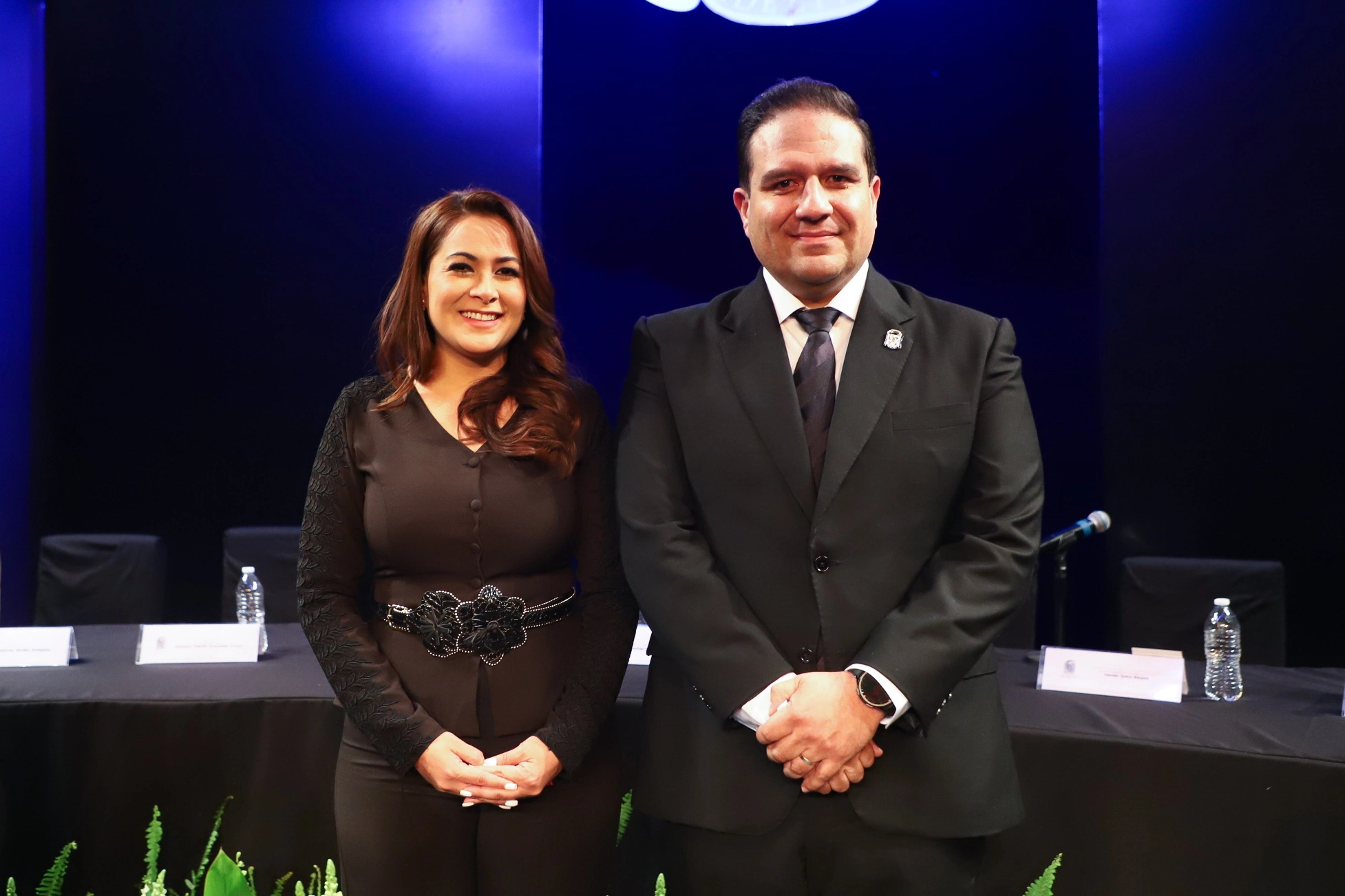 Continuará coordinación con el Ayuntamiento capitalino: Tere Jiménez