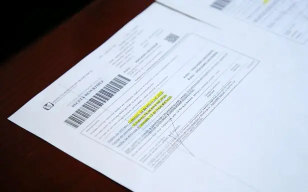 El ISSEA identifica venta de recetas de medicinas controladas