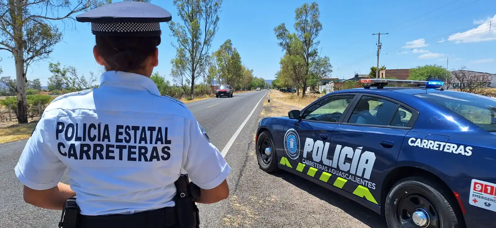 Casi el 40% de los aguascalentenses se sienten inseguros
