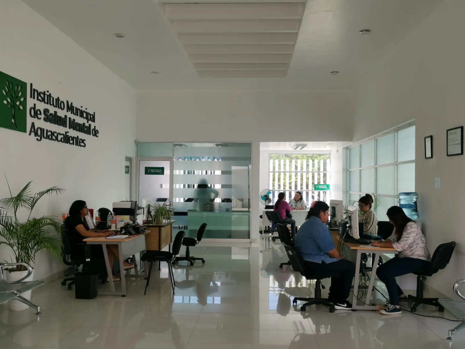 IMASAM ofrece atención psicológica presencial y en línea