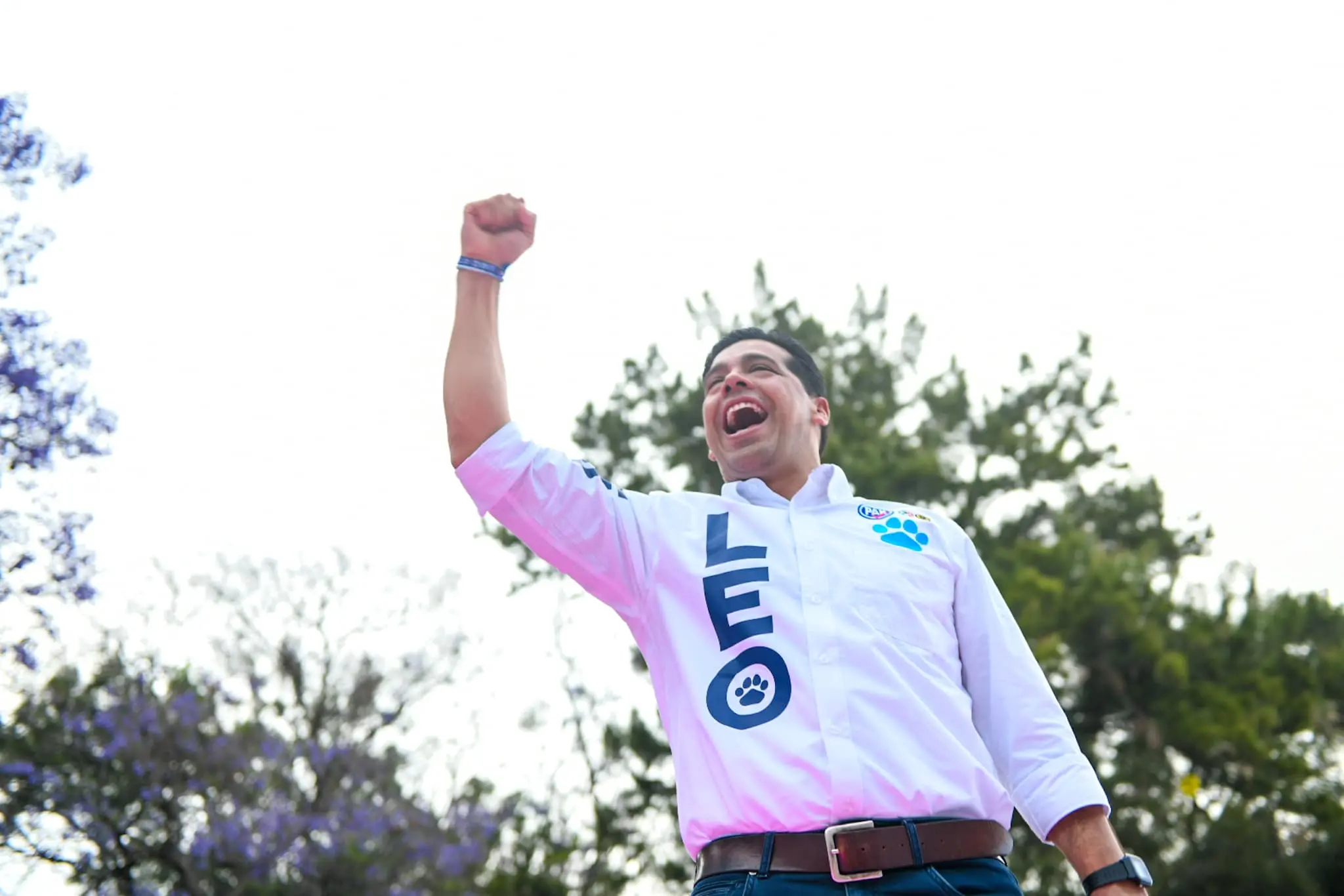 Leo Montañez
