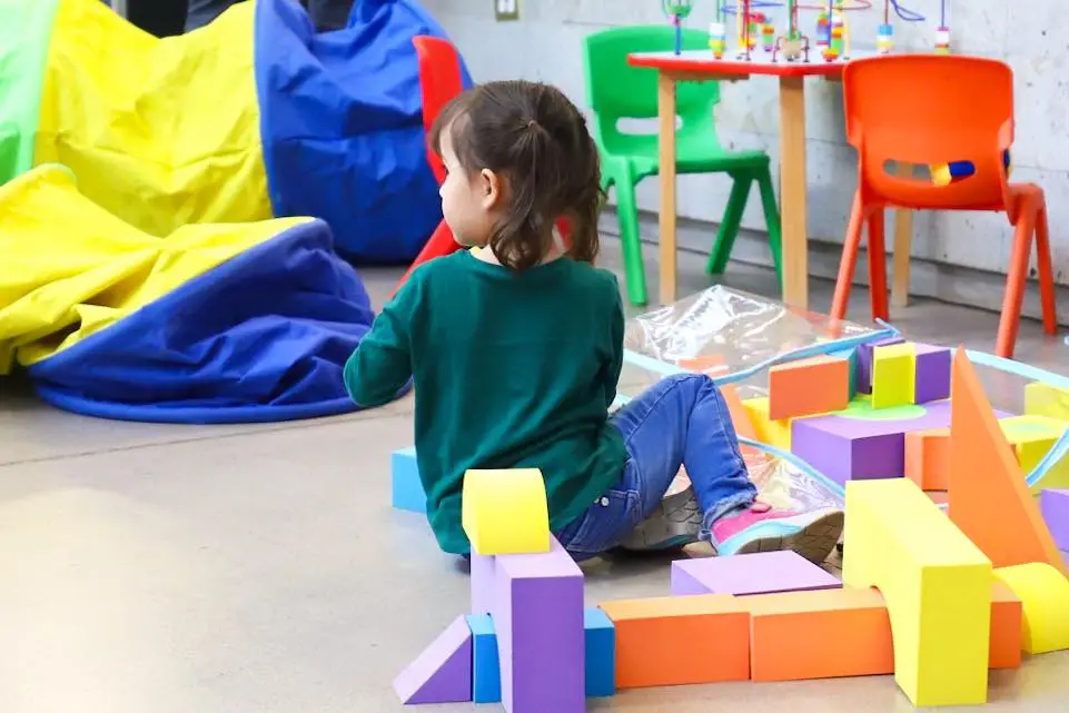 Entra en marcha el esquema de Desarrollo y Estimulación Infantil “Pequeños Gigantes”