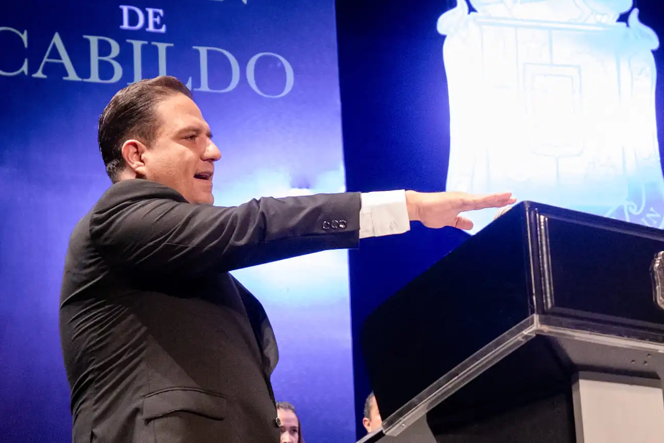Seguridad, servicios públicos y agua, los principales retos del nuevo alcalde