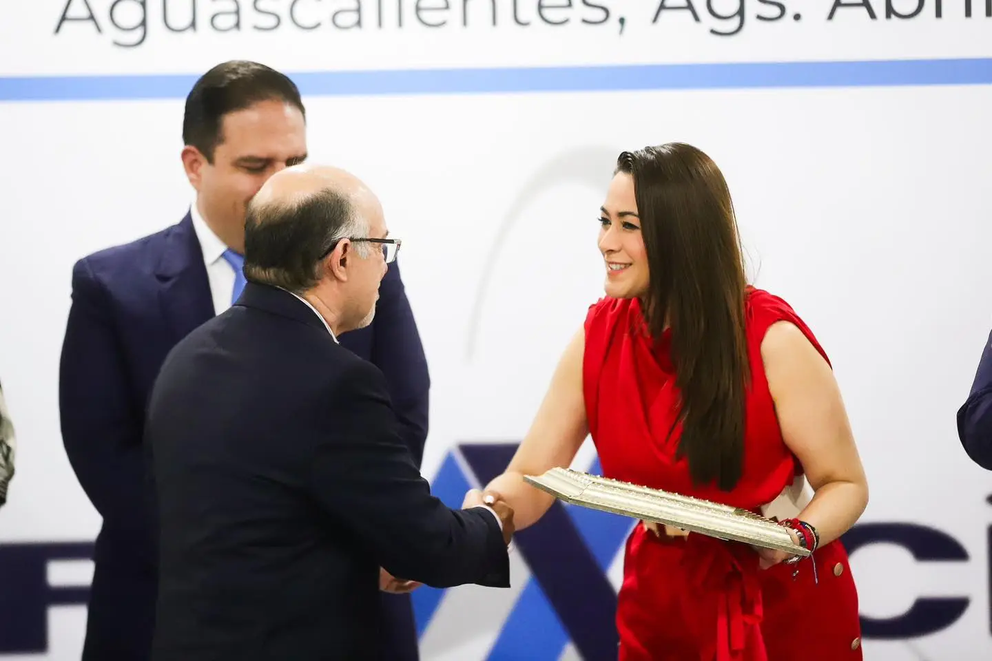 Se inauguró la Cuarta Reunión Regional Zona Centro-Occidente de la Femcic