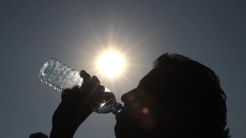 Autoridades de Jesús María emiten recomendaciones para evitar golpes de calor