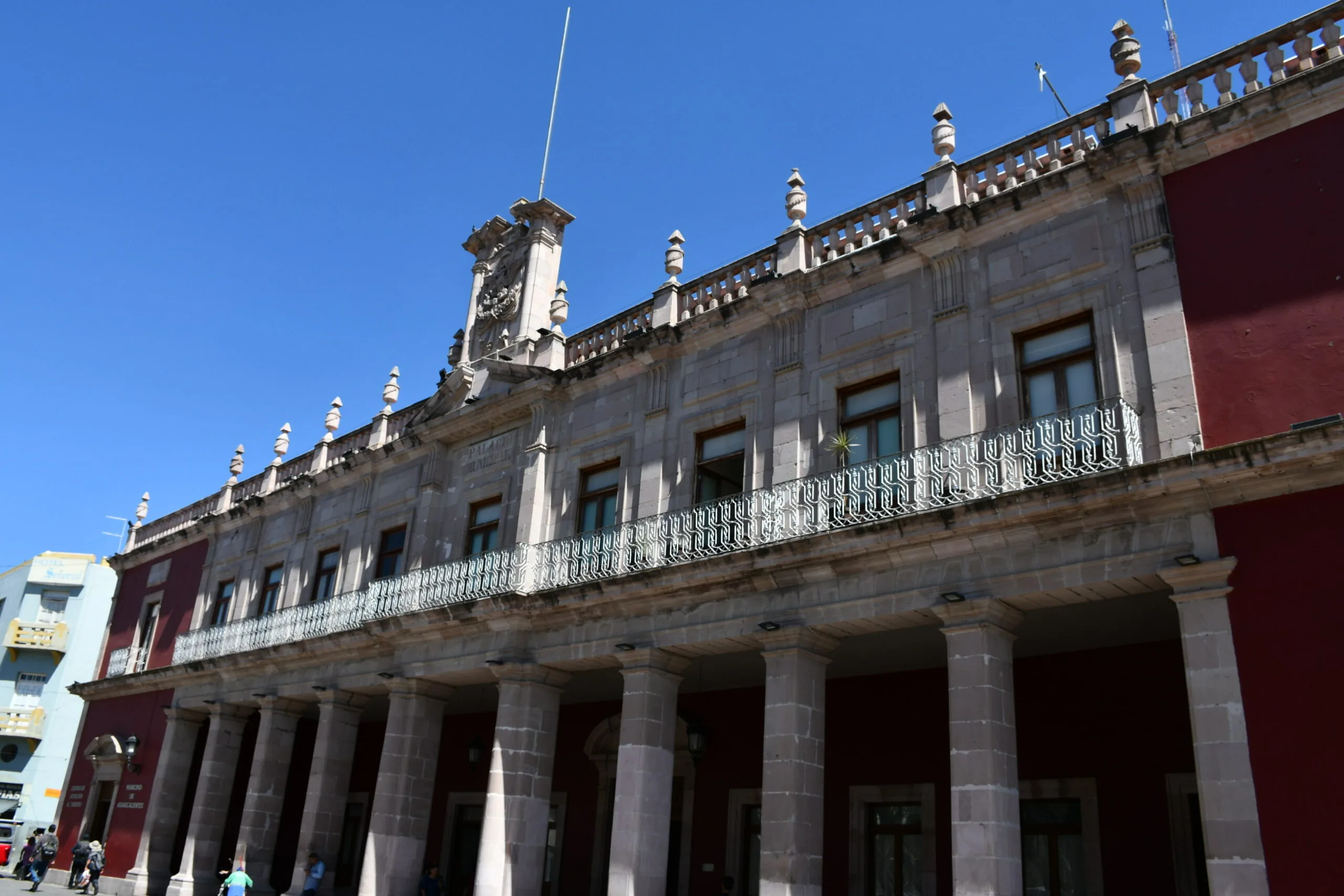 Invita Ayuntamiento de Aguascalientes a sesión abierta de cabildo