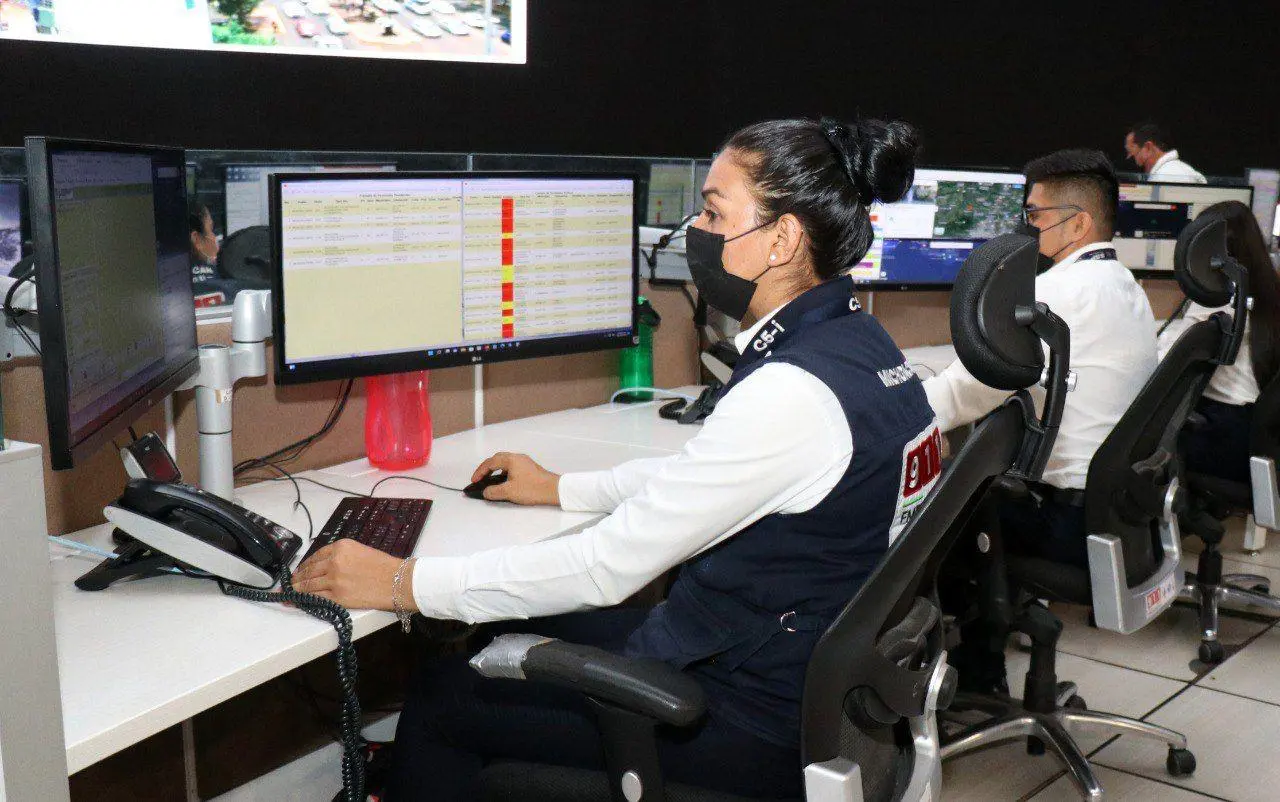 Aguascalientes es puntero en llamadas al 911 por violencia de pareja y violencia familiar