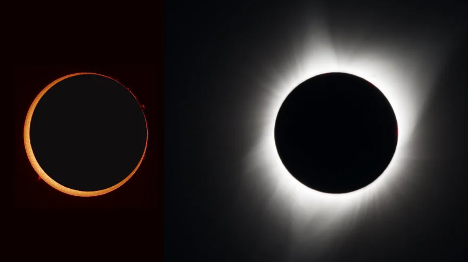 Por eclipse, queda a criterio de madres y padres asistencia a escuelas