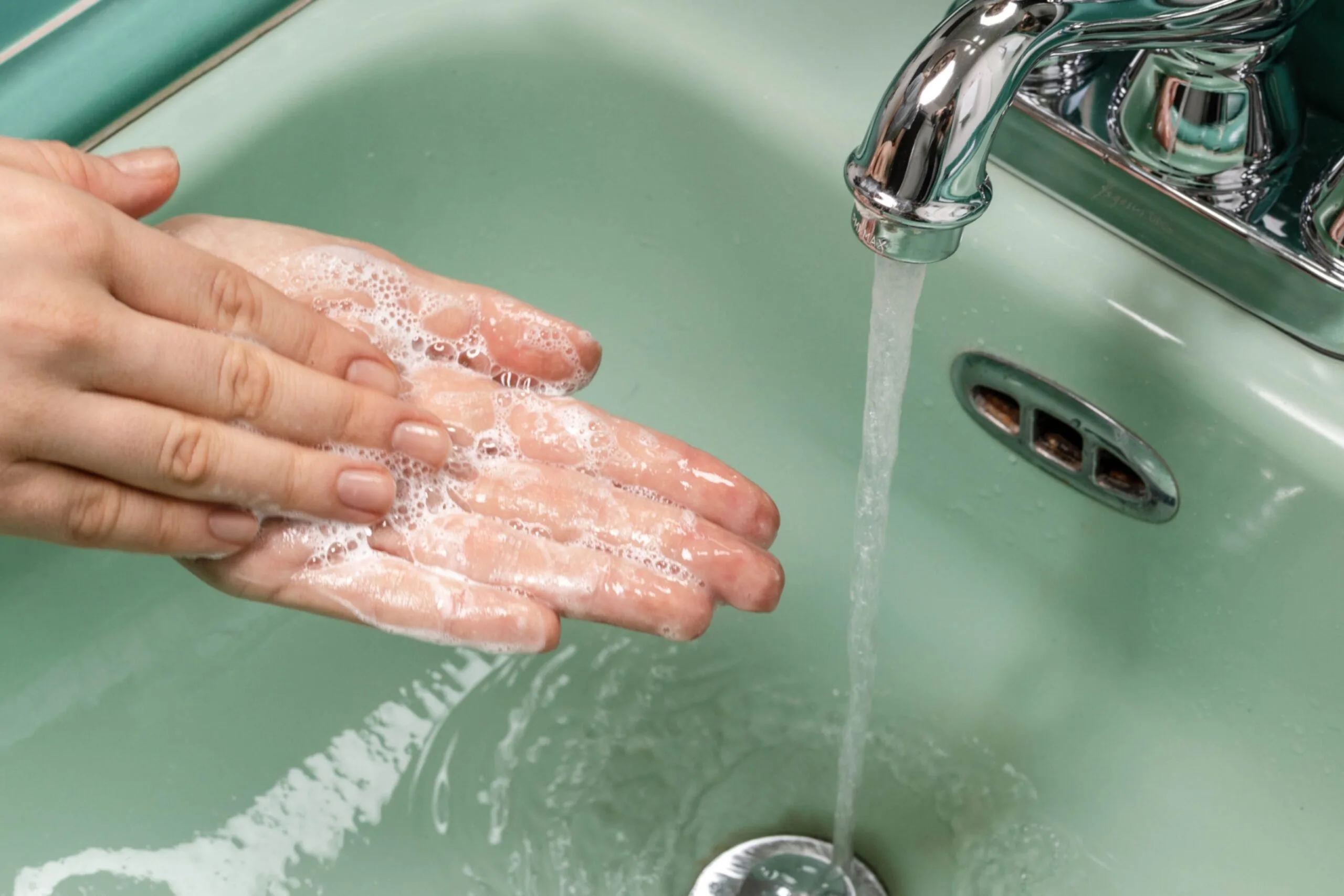 Pese a sequía, MIAA garantiza suministro de agua
