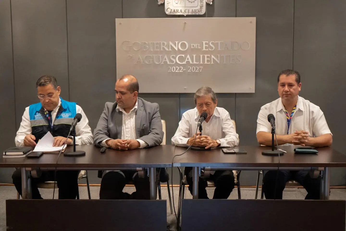 Accidentes, congestiones y sobredosis: focos rojos en la FNSM