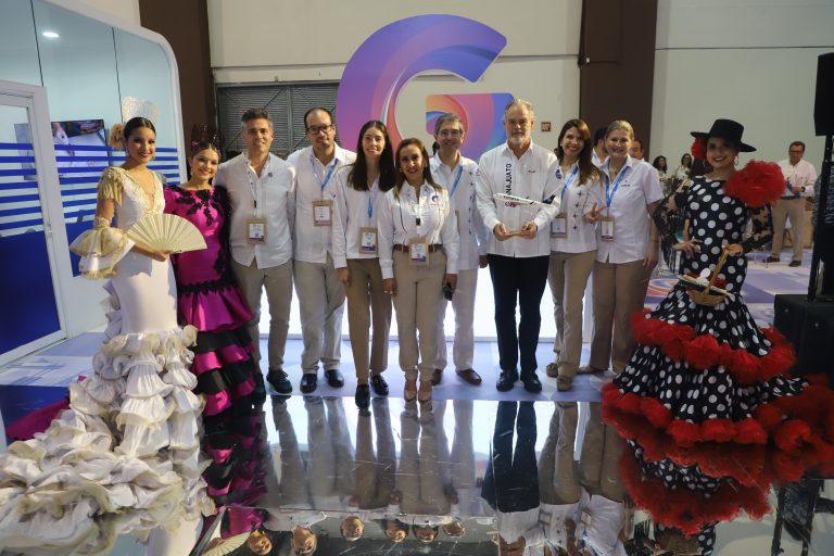Los socios comerciales realizarán acciones de promoción de la marca turística del Estado de Guanajuato.