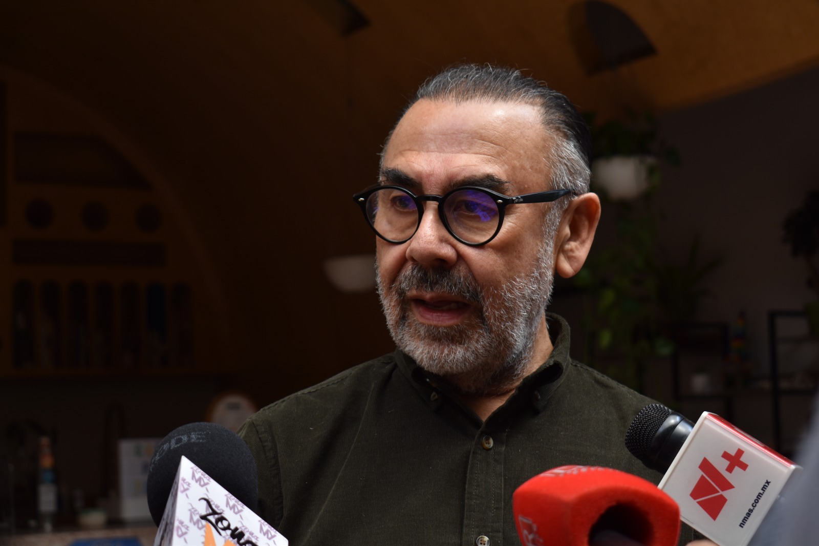 De cada 20 deportados en Tijuana, uno terminará en situación de calle: Clark Alfaro
