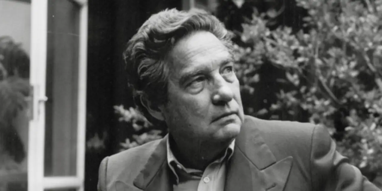 Acervo Octavio Paz