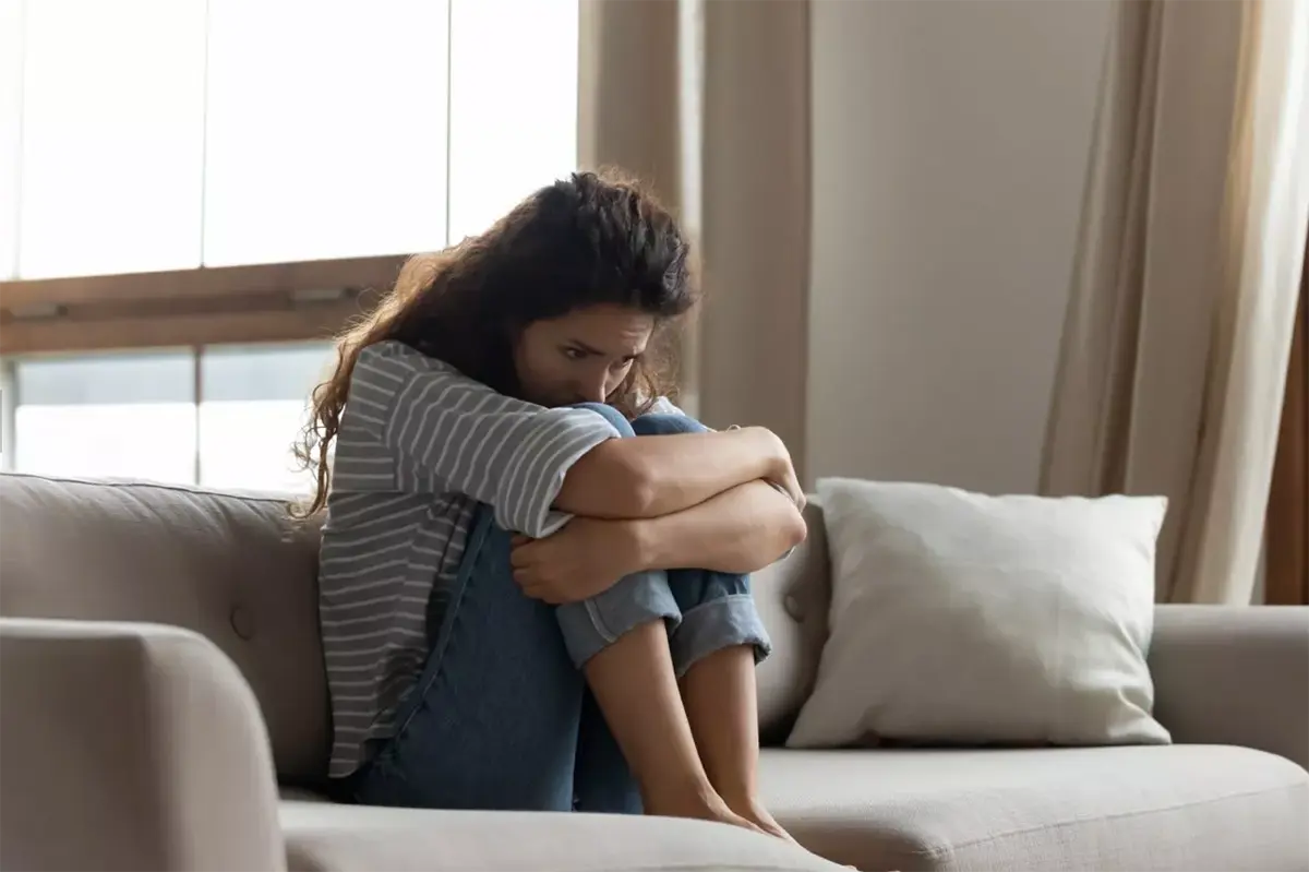 Ansiedad el mayor problema en mujeres adolescentes en Durango