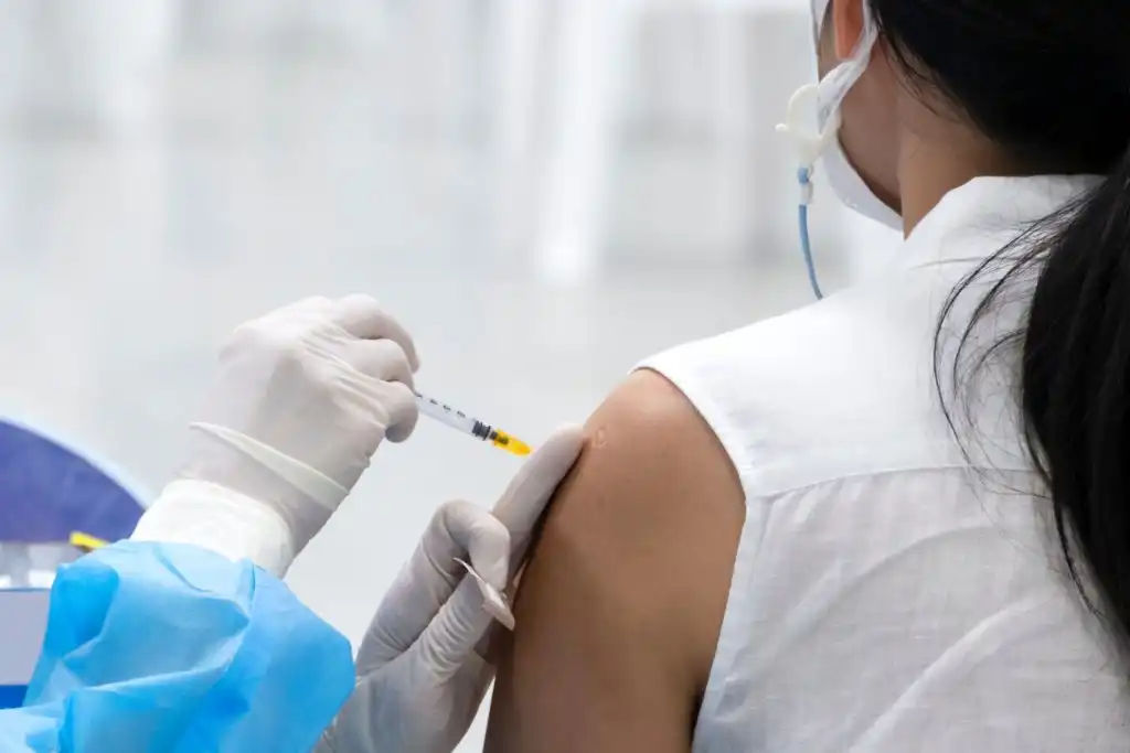 AstraZeneca vacuna trombosis