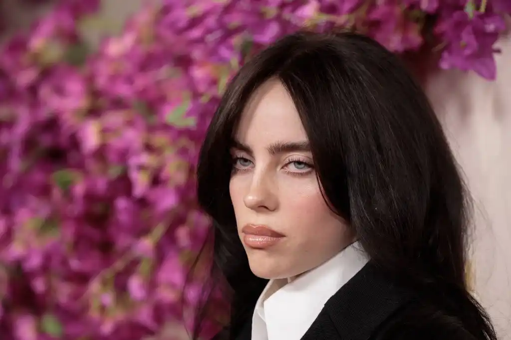 Billie Eilish inteligencia artificial