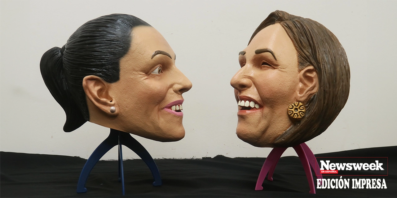 presidenta méxico