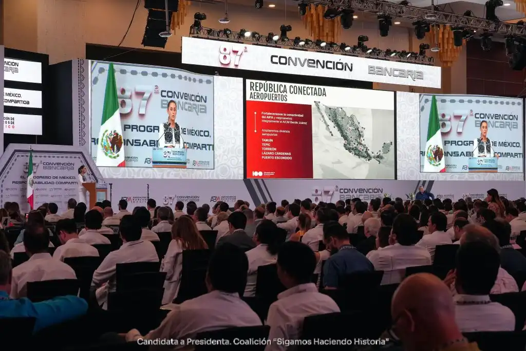 Convención Bancaria