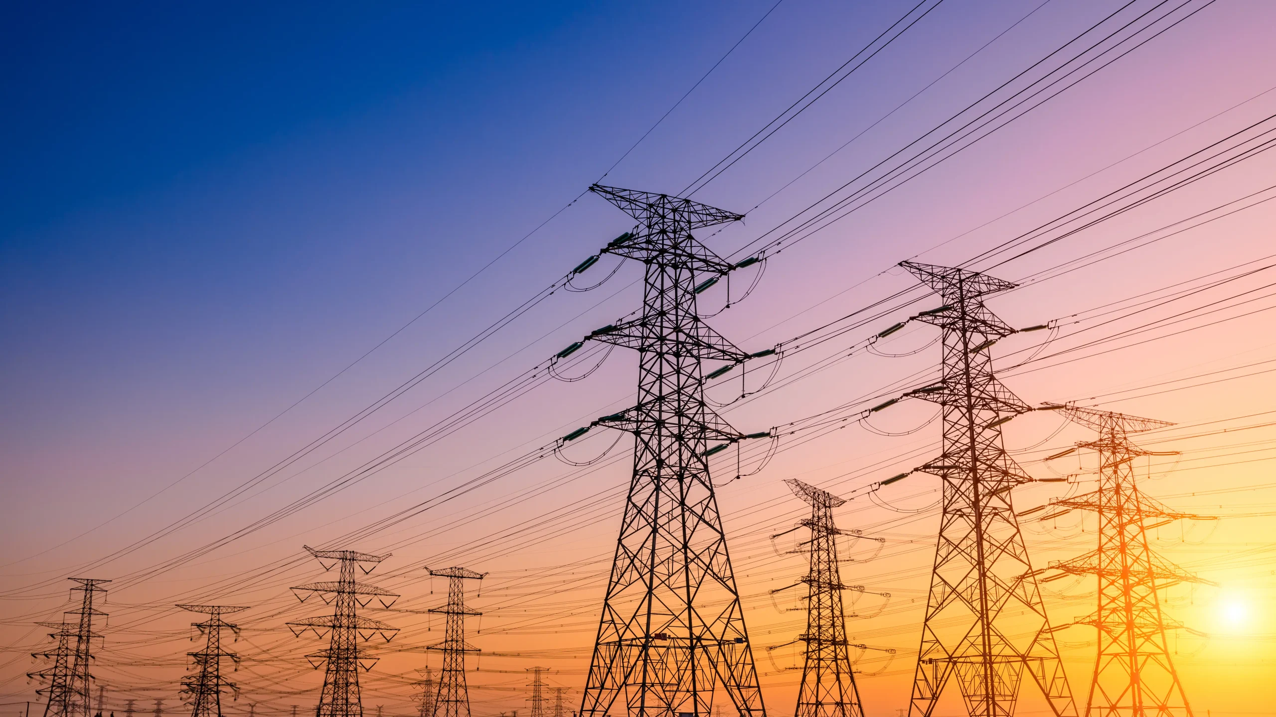 La sequía genera cortes de electricidad en Ecuador durante más de medio día